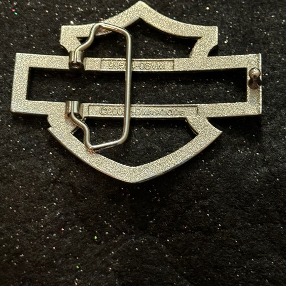 Bling Belt Buckle HD - Picture 5 of 5